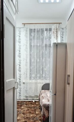комната Двигатель Революции ул Адмирала Нахимова 24 фото
