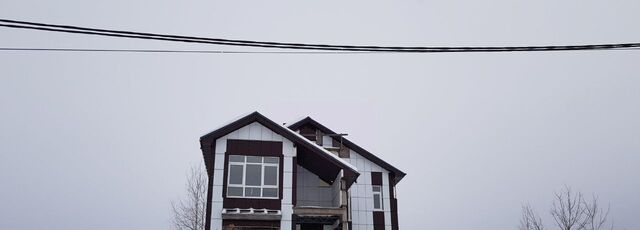 ул Новая 81а Новые Гремячки ТСЖ фото