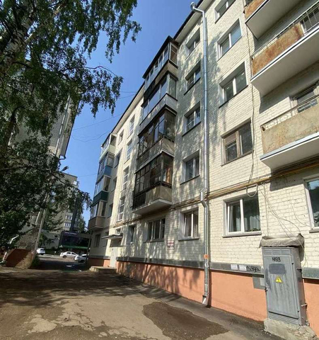 квартира ул Карла Маркса ул Милицейская 56 фото