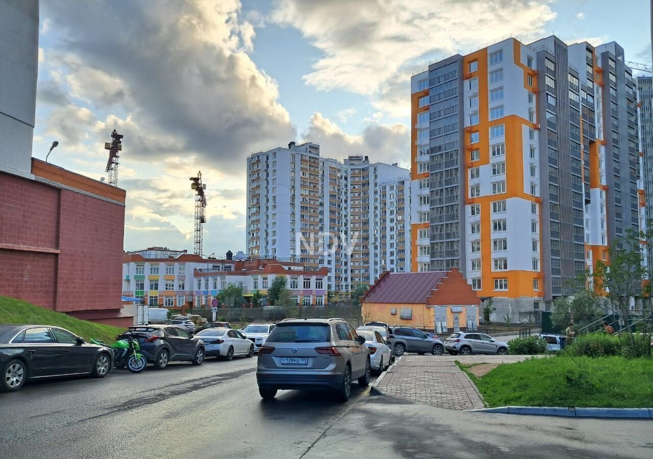 квартира г Дзержинский ул Угрешская 34 Котельники, г. о. Люберцы фото 4