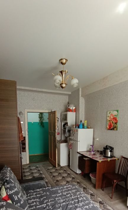 комната г Нижний Новгород Бурнаковская ш Московское 201 фото 3