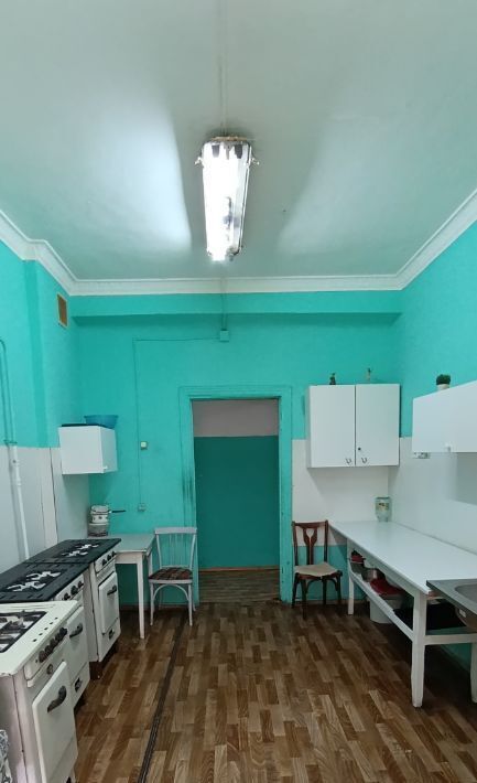 комната г Нижний Новгород Бурнаковская ш Московское 201 фото 4