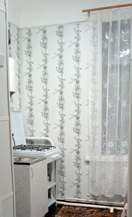 комната г Нижний Новгород р-н Ленинский Двигатель Революции ул Адмирала Нахимова 24 фото 4