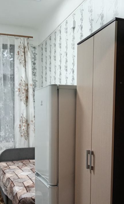 комната г Нижний Новгород р-н Ленинский Двигатель Революции ул Адмирала Нахимова 24 фото 3