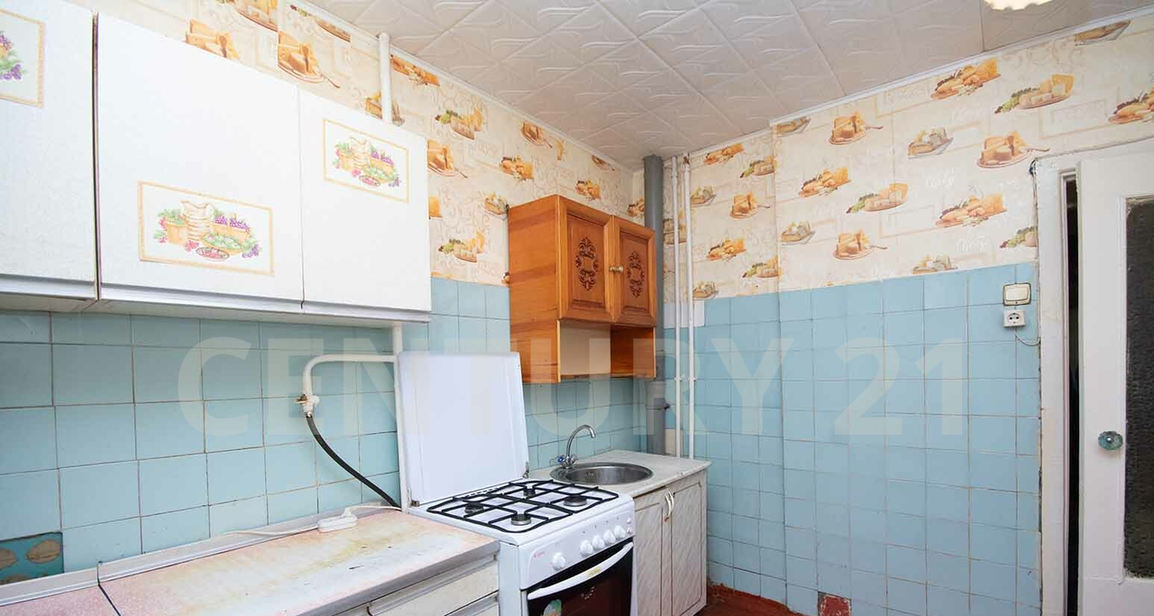 квартира г Ульяновск Киндяковка ул Хрустальная 20 фото 2