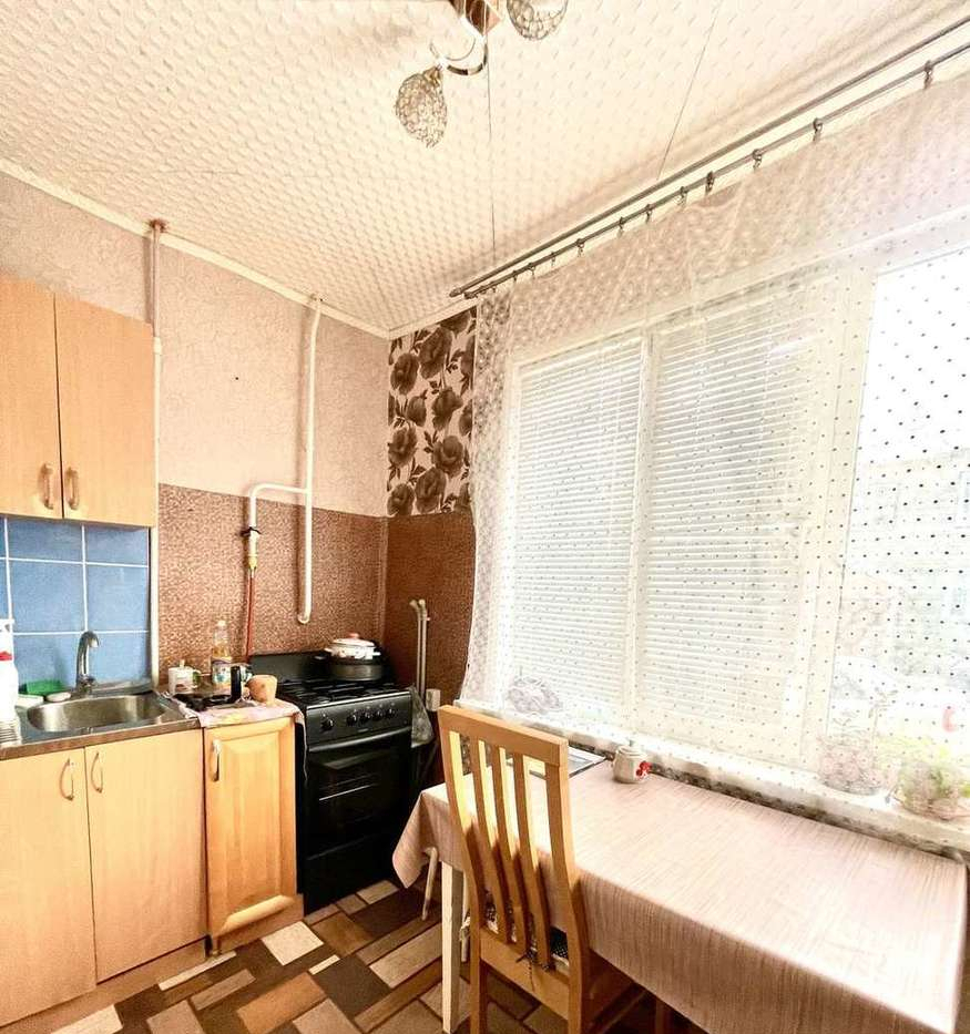 квартира г Киров пер Парковый 4 фото 2