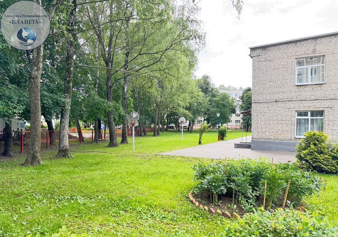 квартира городской округ Богородский г Ногинск проезд 2-ой Истомкинский 5 фото 32