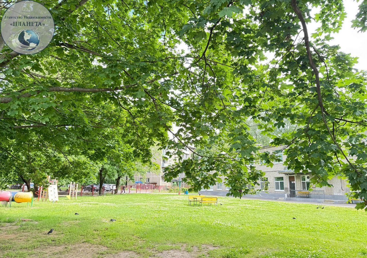 квартира городской округ Богородский г Ногинск проезд 2-ой Истомкинский 5 фото 33