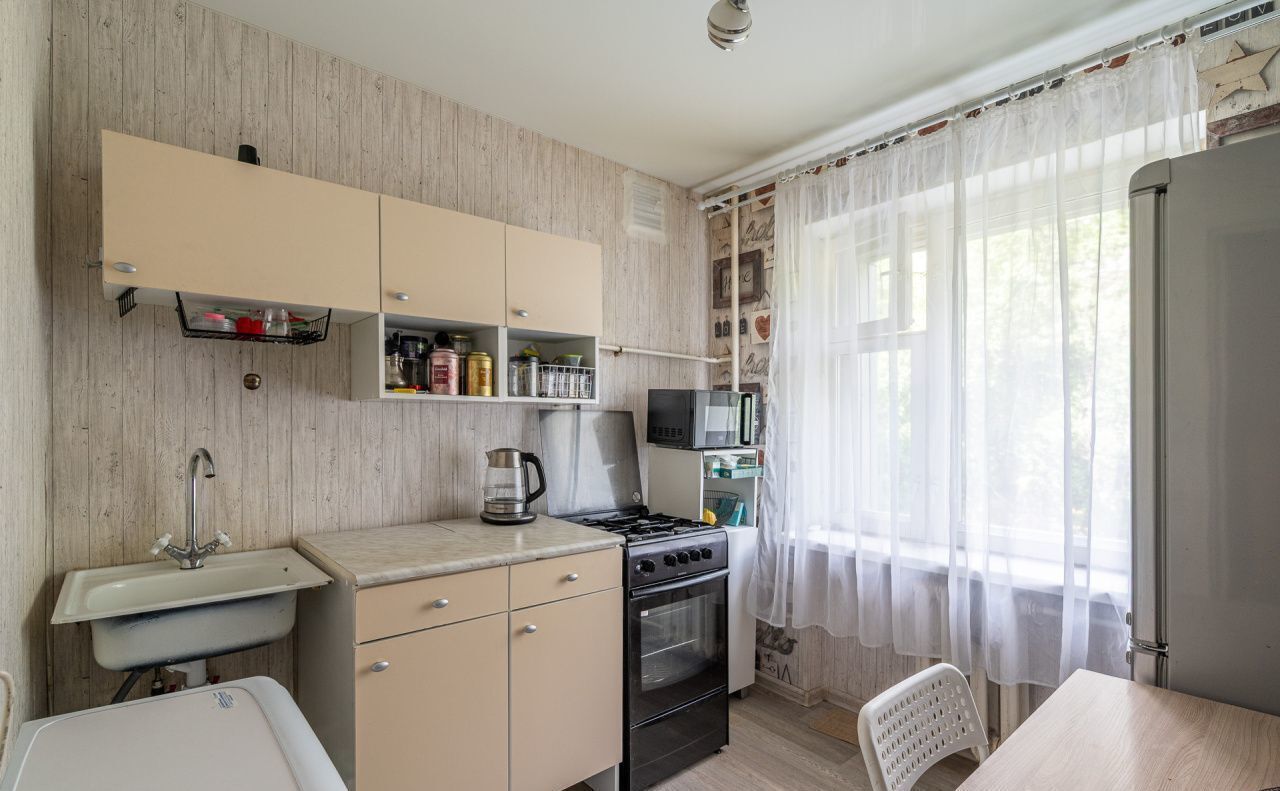 квартира г Екатеринбург р-н Кировский Уральская ул Комсомольская 6г фото 1