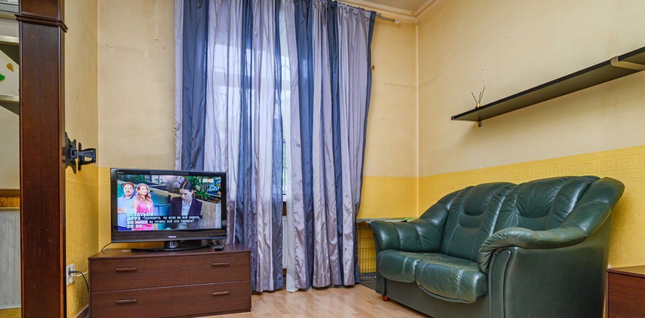 квартира г Москва метро Текстильщики 1-й Саратовский проезд, 3 фото 18