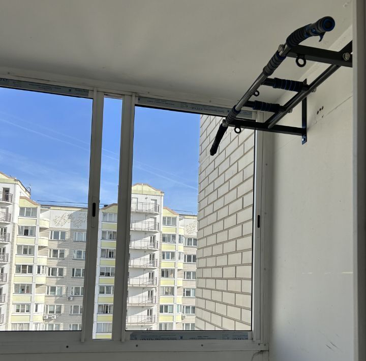 квартира г Москва метро Рассказовка Московский г., ул. Бианки, 3к 1 фото 10