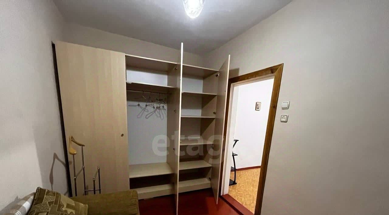 квартира г Симферополь р-н Центральный ул Зенитная фото 4