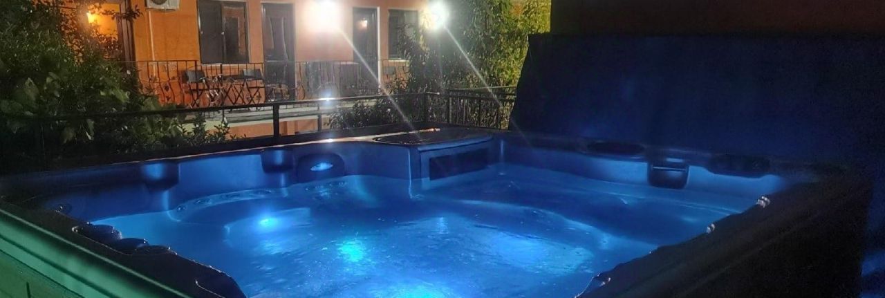комната г Феодосия ул Дружбы 79 фото 4