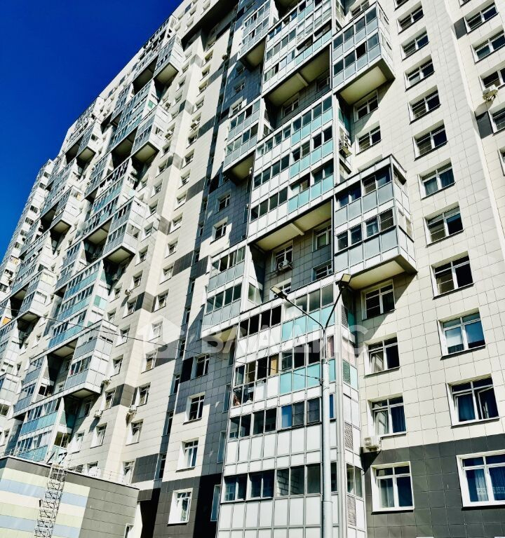квартира г Мытищи ул Стрелковая 4 29-й м-н фото 14