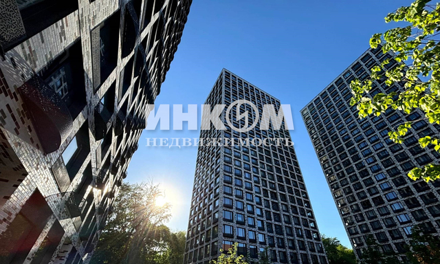 наб Новоданиловская 8/3 фото