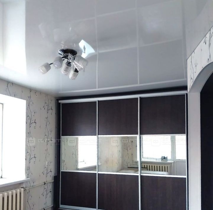квартира г Казань Кремлёвская ул Железнодорожников 6 фото 3
