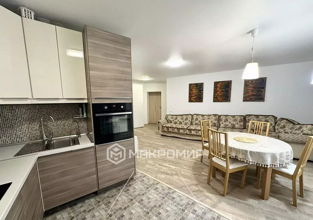 квартира Козья слобода ул Ягодинская 25 фото