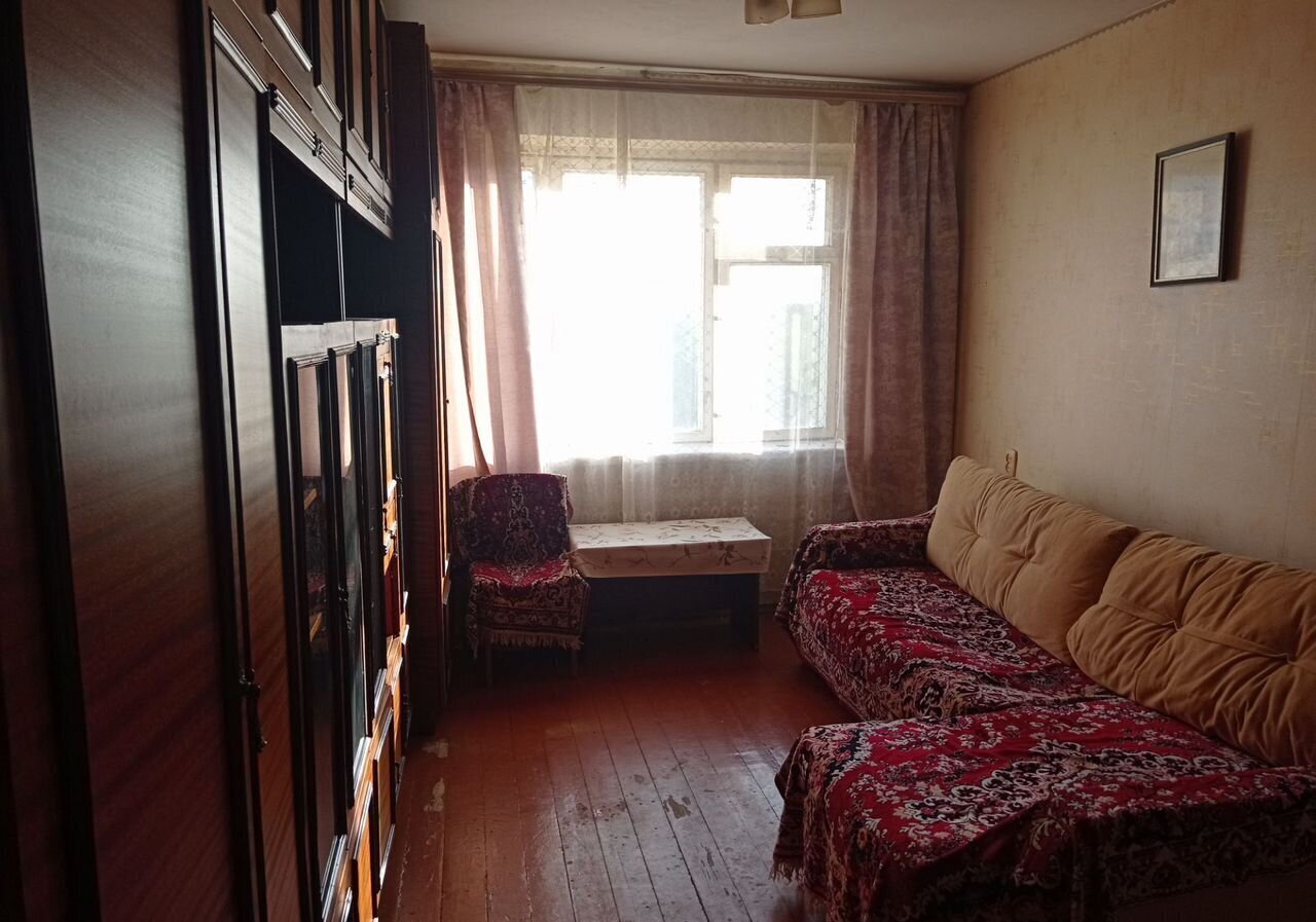 квартира г Электросталь ул Ялагина 24 фото 2