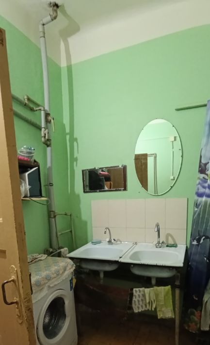 комната г Нижний Новгород Бурнаковская ш Московское 201 фото 5