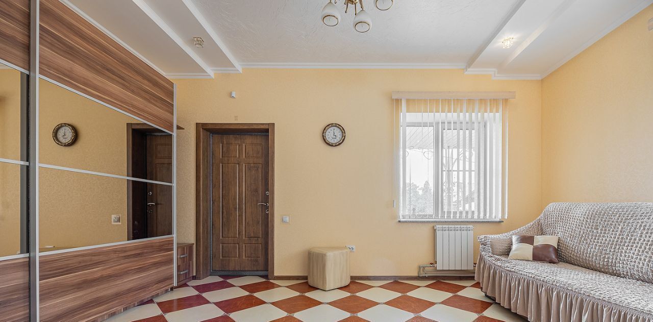 дом р-н Кстовский г Кстово ул Калинина 46 фото 14