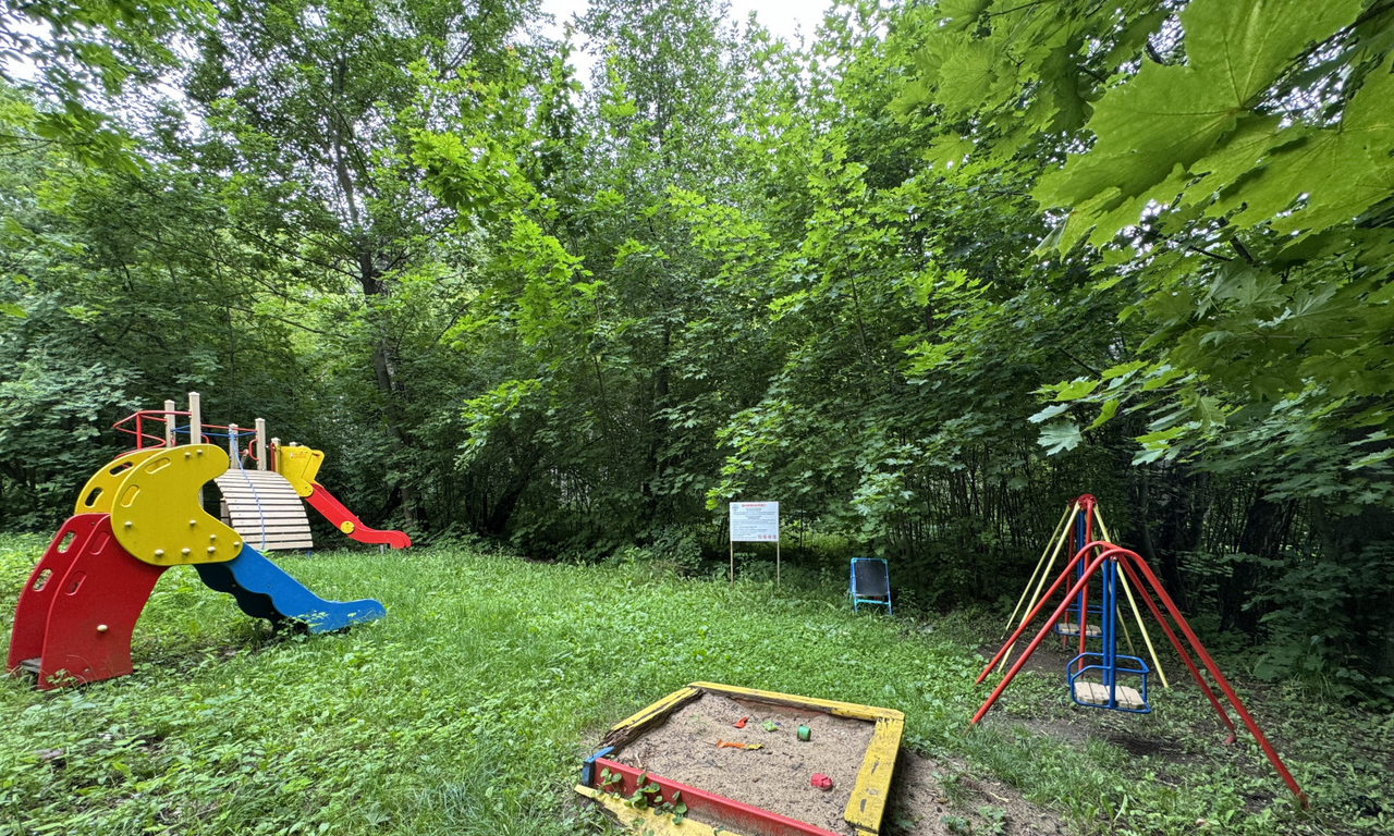 квартира г Нижний Новгород микрорайон Студгородок НГСХА, 11 фото 12