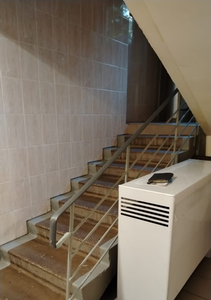 квартира г Зеленоград Зеленоград-Крюково, 8-й м-н, к 811 фото 7