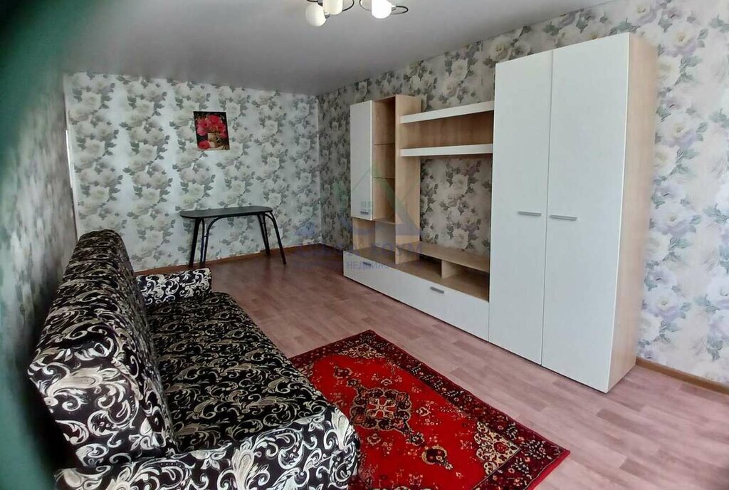 квартира г Оренбург ул Центральная 23 фото 4