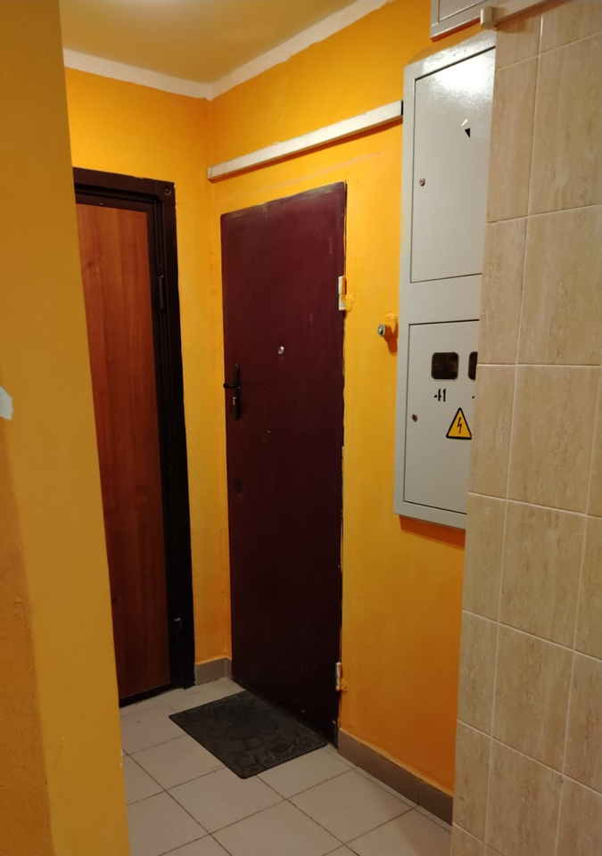 квартира г Зеленоград Зеленоград-Крюково, 8-й м-н, к 811 фото 9