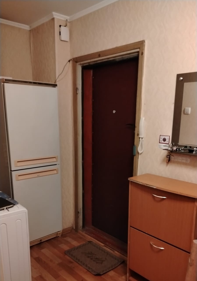 квартира г Зеленоград Зеленоград-Крюково, 8-й м-н, к 811 фото 10