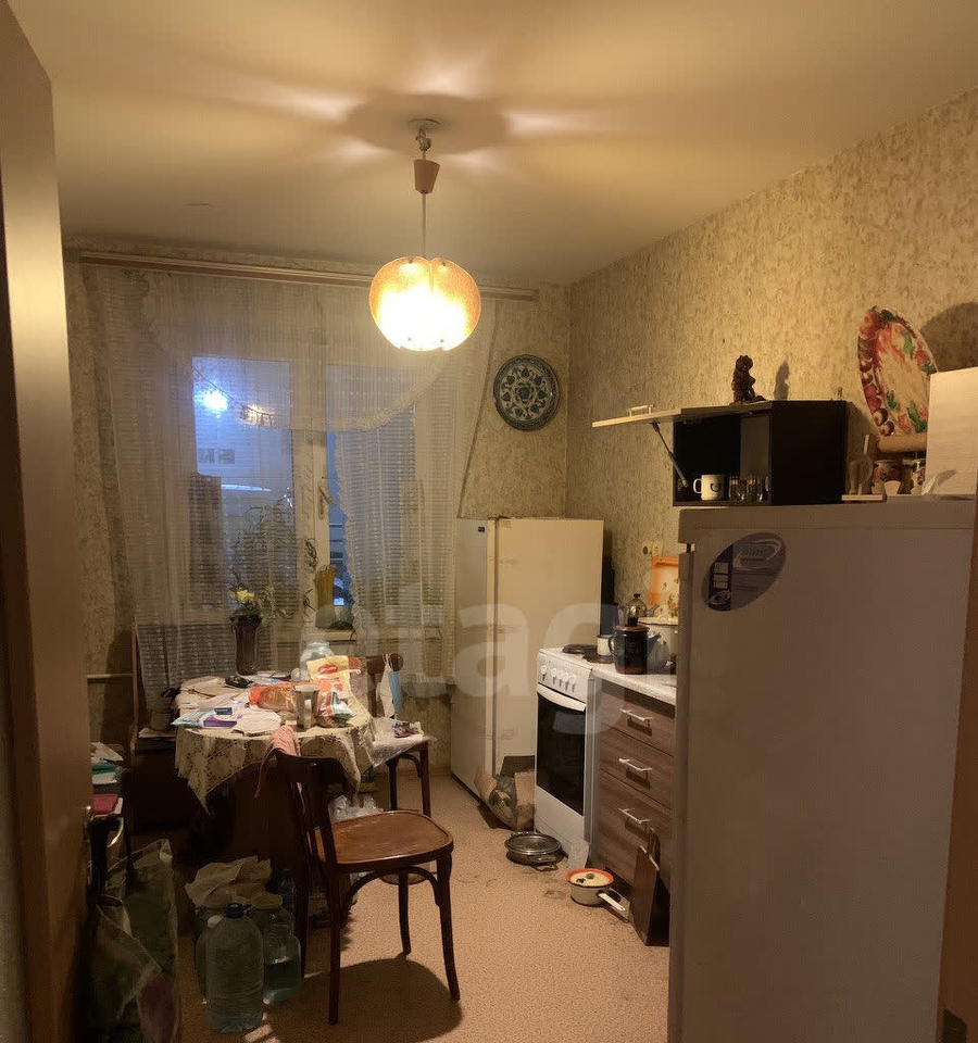 квартира г Пермь Лёвшино ул Кавказская 24б фото 6