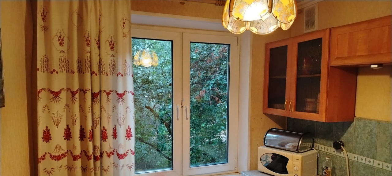 квартира г Зеленоград Зеленоград-Крюково, 8-й м-н, к 811 фото 14