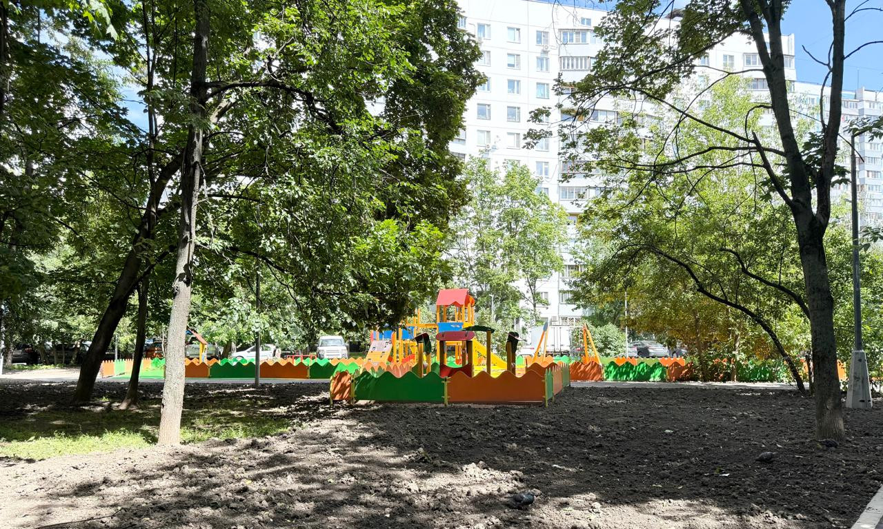 квартира г Москва метро Народное Ополчение ул Народного Ополчения 26/2 фото 17