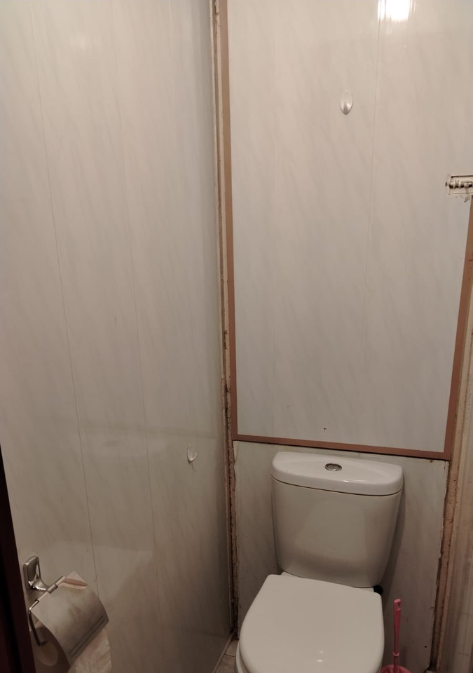 квартира г Зеленоград Зеленоград-Крюково, 8-й м-н, к 811 фото 17