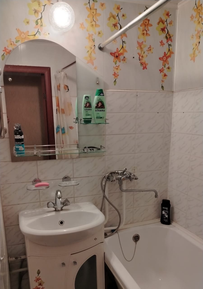 квартира г Зеленоград Зеленоград-Крюково, 8-й м-н, к 811 фото 18