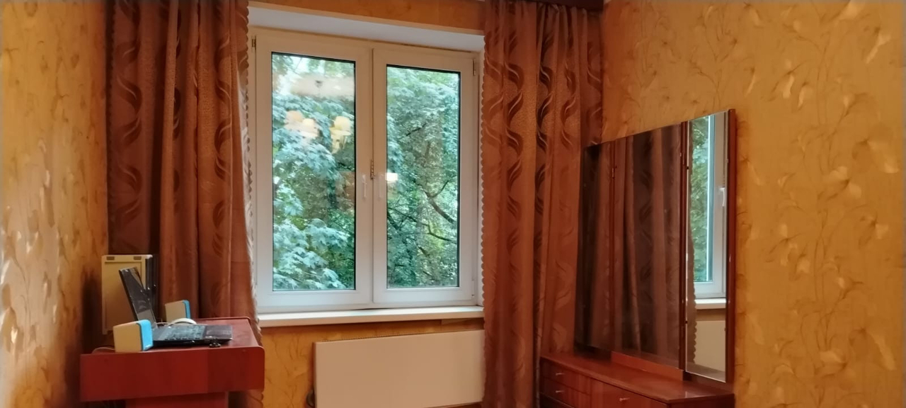 квартира г Зеленоград Зеленоград-Крюково, 8-й м-н, к 811 фото 19