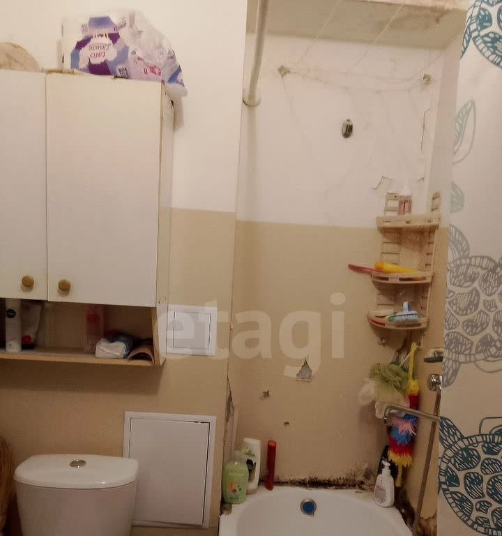 квартира г Пермь р-н Орджоникидзевский Лёвшино ул Кавказская 26 ЖК «АРИЯ» фото 12