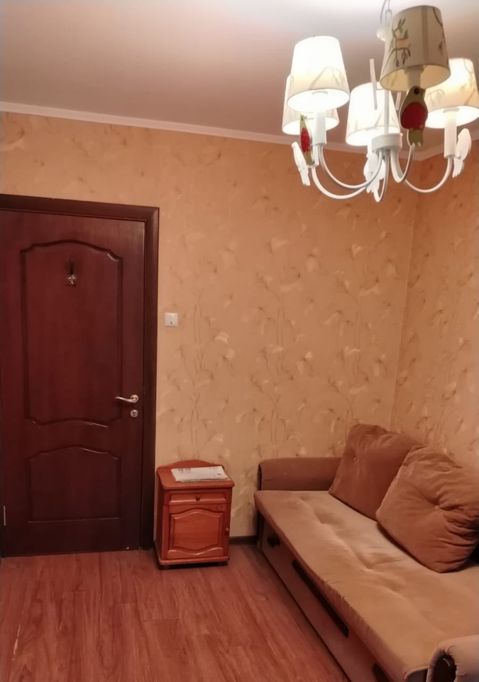 квартира г Зеленоград Зеленоград-Крюково, 8-й м-н, к 811 фото 21