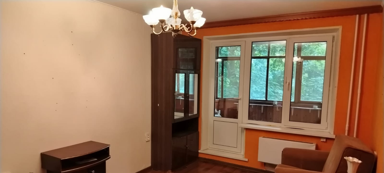 квартира г Зеленоград Зеленоград-Крюково, 8-й м-н, к 811 фото 24