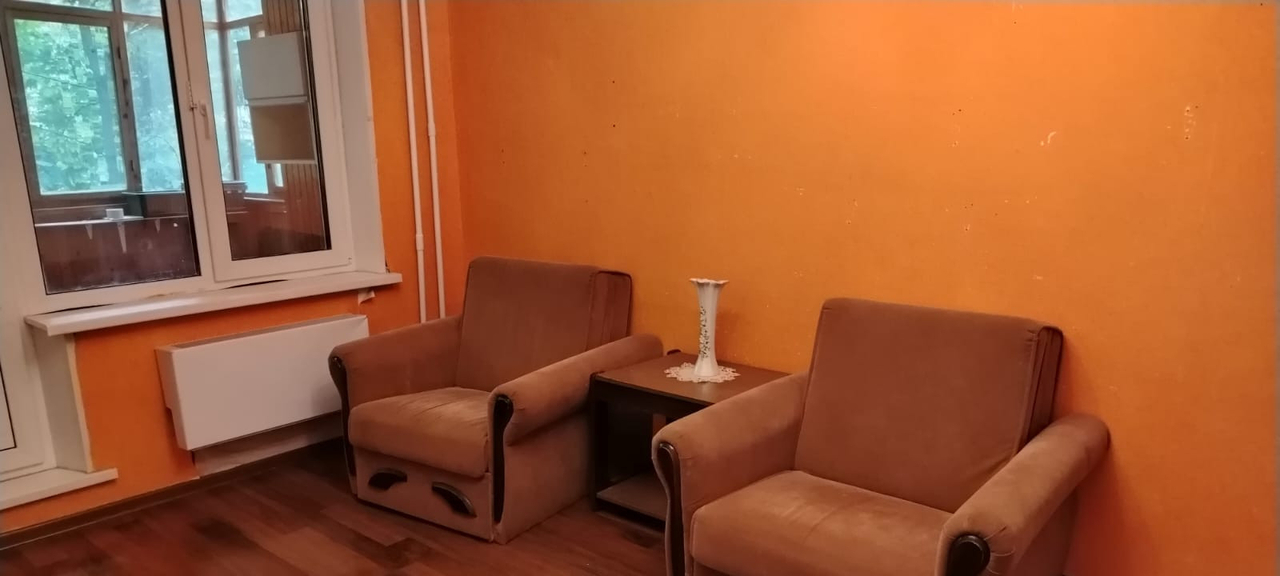 квартира г Зеленоград Зеленоград-Крюково, 8-й м-н, к 811 фото 25