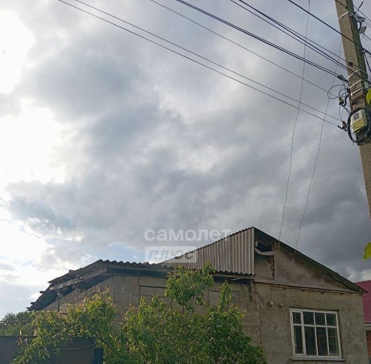 дом р-н Абинский г Абинск ул Розы Люксембург фото 2