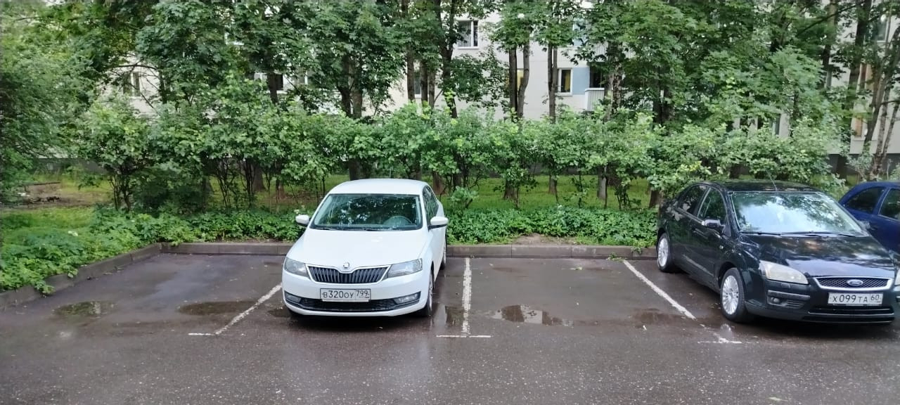 квартира г Зеленоград Зеленоград-Крюково, 8-й м-н, к 811 фото 36