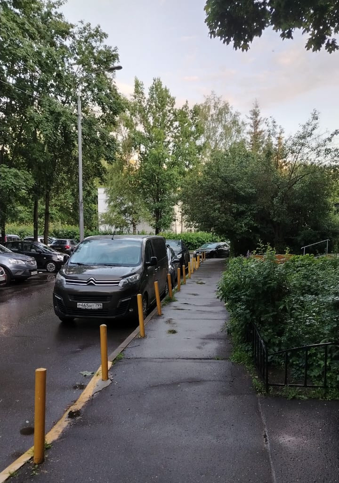 квартира г Зеленоград Зеленоград-Крюково, 8-й м-н, к 811 фото 37