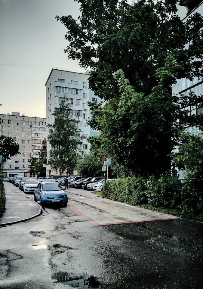 квартира г Зеленоград Зеленоград-Крюково, 8-й м-н, к 811 фото 38