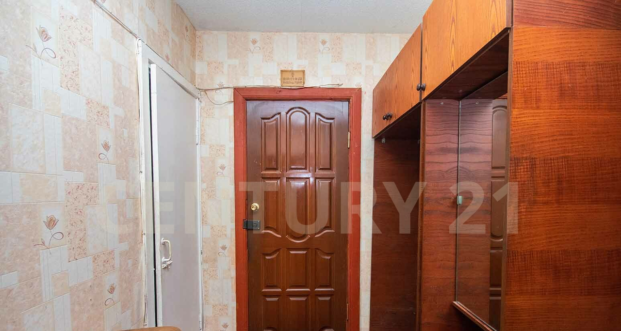 квартира г Ульяновск Киндяковка ул Хрустальная 20 фото 14