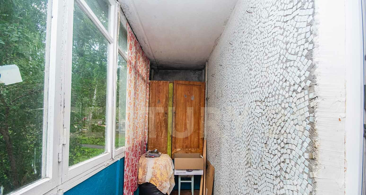 квартира г Ульяновск Киндяковка ул Хрустальная 20 фото 24