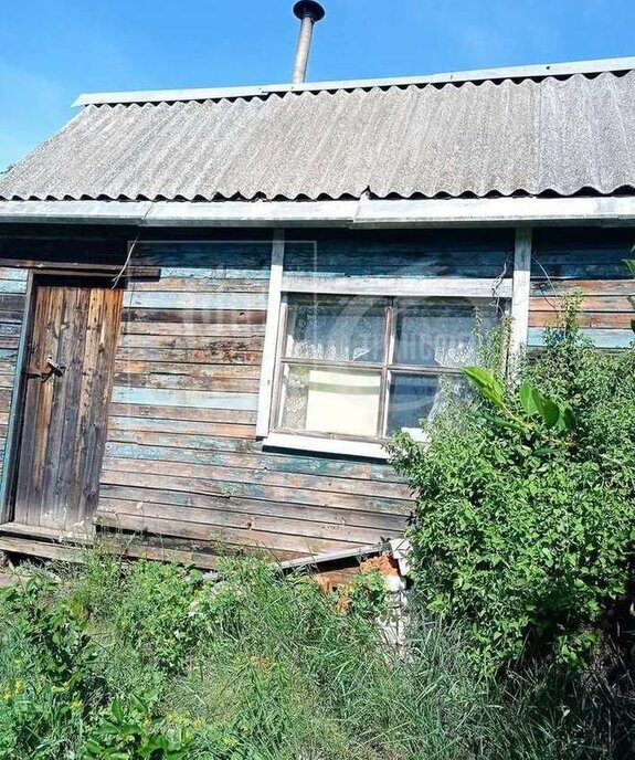 дом г Воронеж р-н Советский снт Железнодорожник-2 ул 33-я Железнодорожная 32 фото 5