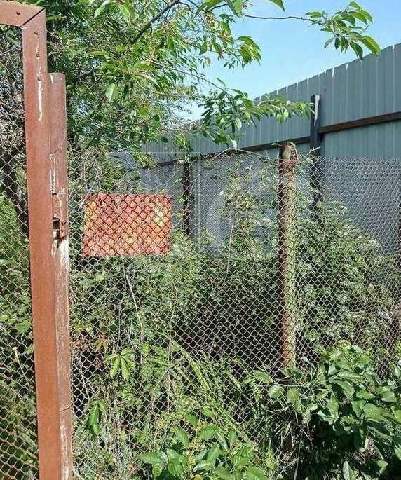 дом г Воронеж р-н Советский снт Железнодорожник-2 ул 33-я Железнодорожная 32 фото 6