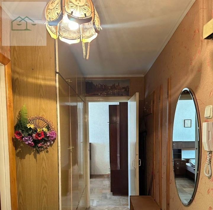 квартира г Воронеж р-н Центральный ул Средне-Московская 69 фото 16