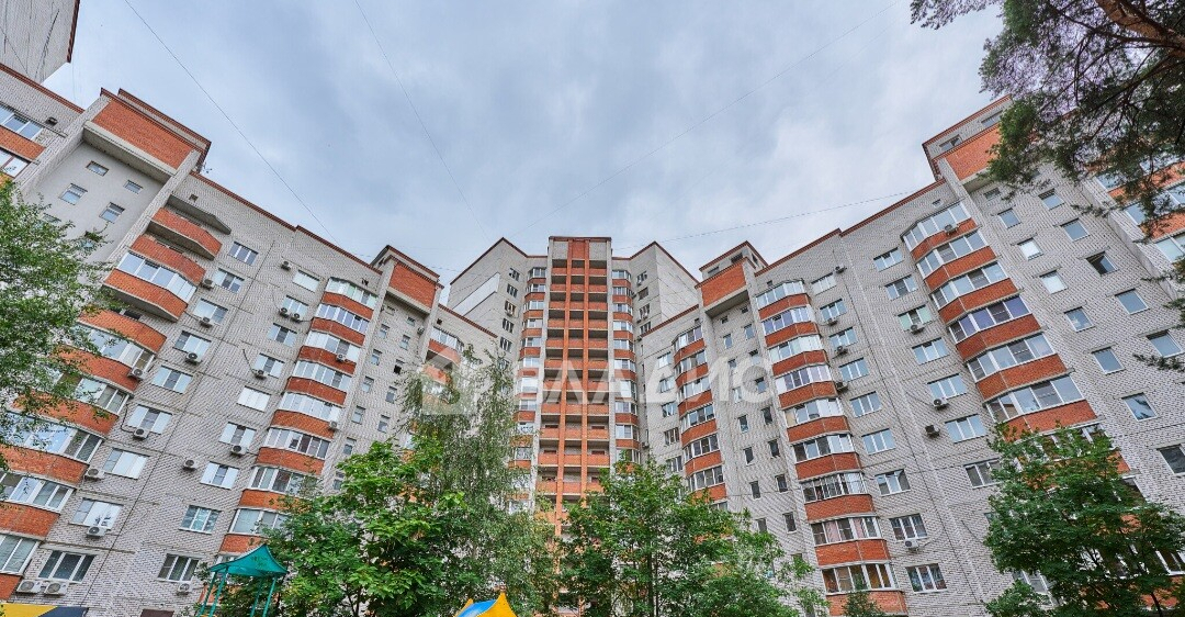 квартира г Воронеж б-р Победы 51а фото 35