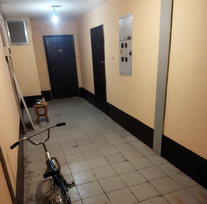 квартира г Томск р-н Октябрьский тракт Иркутский 174/2 фото 22